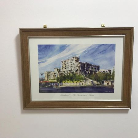 R&S Apartment Κλουζ-Ναπόκα Εξωτερικό φωτογραφία