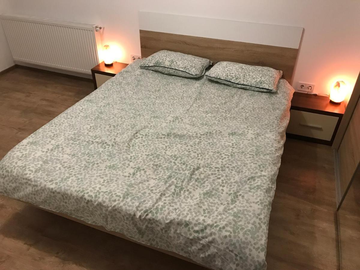 R&S Apartment Κλουζ-Ναπόκα Εξωτερικό φωτογραφία