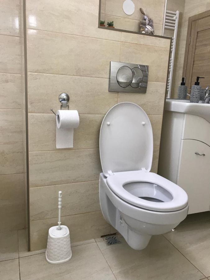 R&S Apartment Κλουζ-Ναπόκα Εξωτερικό φωτογραφία