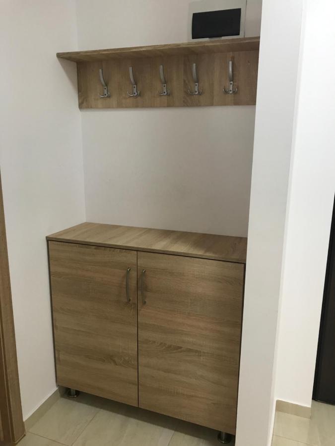 R&S Apartment Κλουζ-Ναπόκα Εξωτερικό φωτογραφία