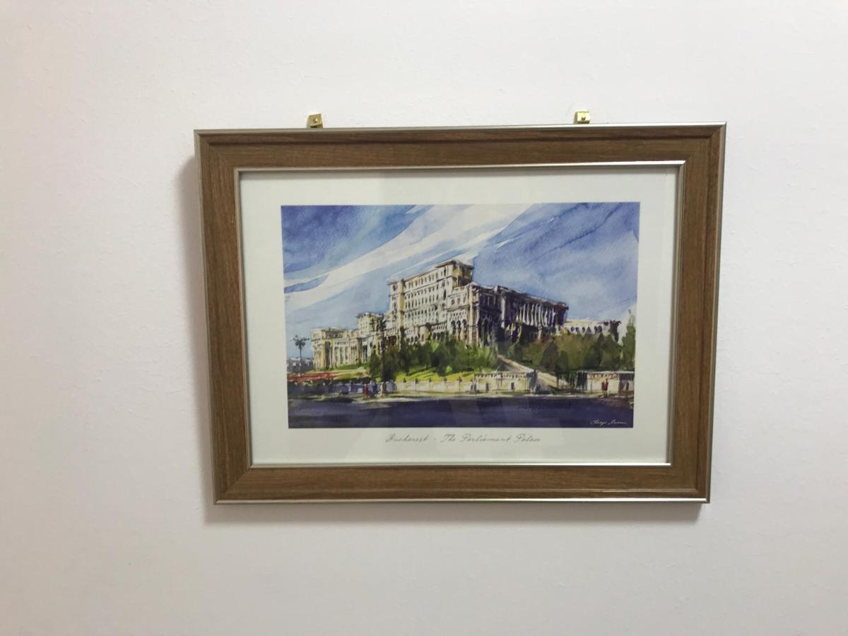 R&S Apartment Κλουζ-Ναπόκα Εξωτερικό φωτογραφία