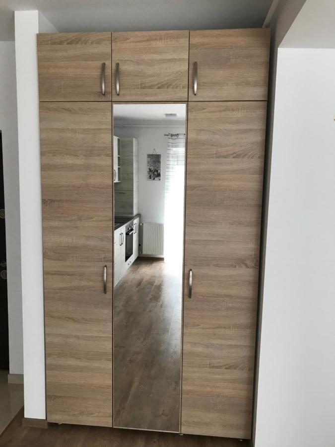 R&S Apartment Κλουζ-Ναπόκα Εξωτερικό φωτογραφία