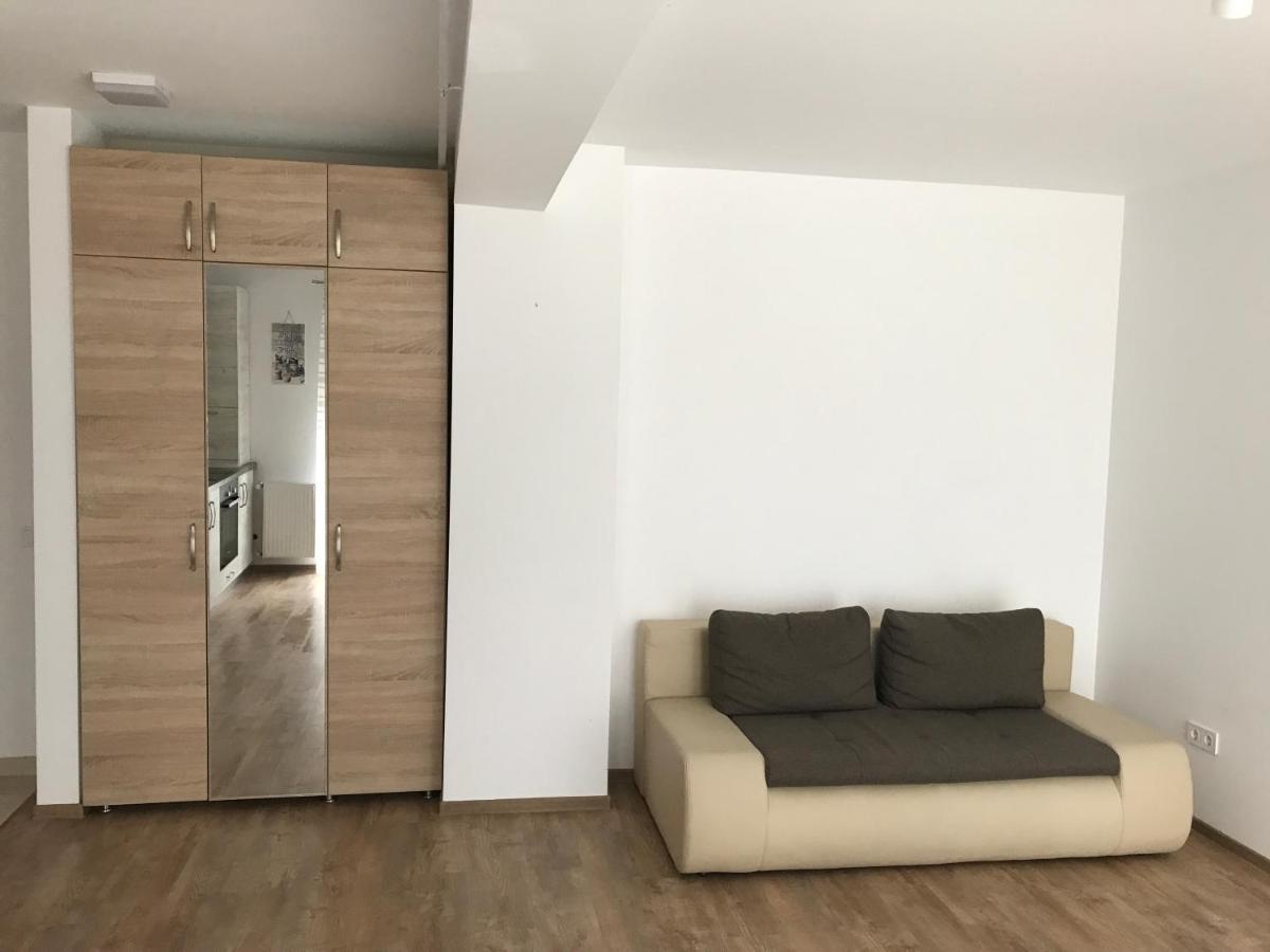 R&S Apartment Κλουζ-Ναπόκα Εξωτερικό φωτογραφία