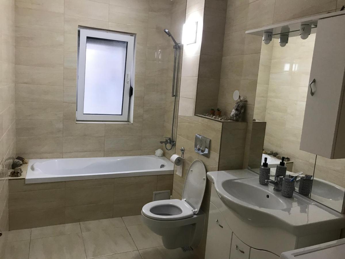 R&S Apartment Κλουζ-Ναπόκα Εξωτερικό φωτογραφία