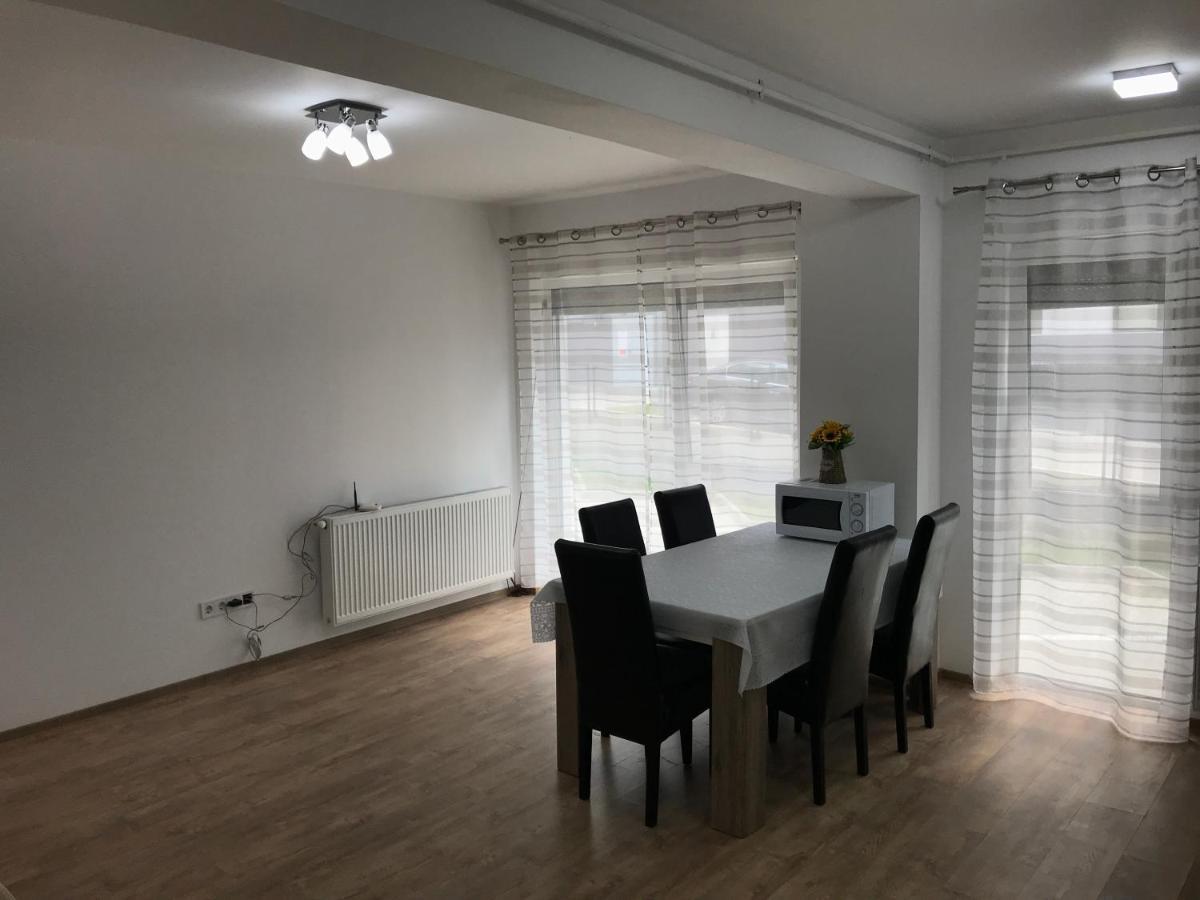 R&S Apartment Κλουζ-Ναπόκα Εξωτερικό φωτογραφία