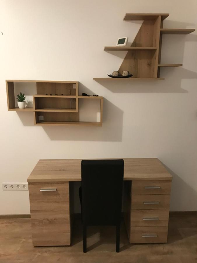 R&S Apartment Κλουζ-Ναπόκα Εξωτερικό φωτογραφία
