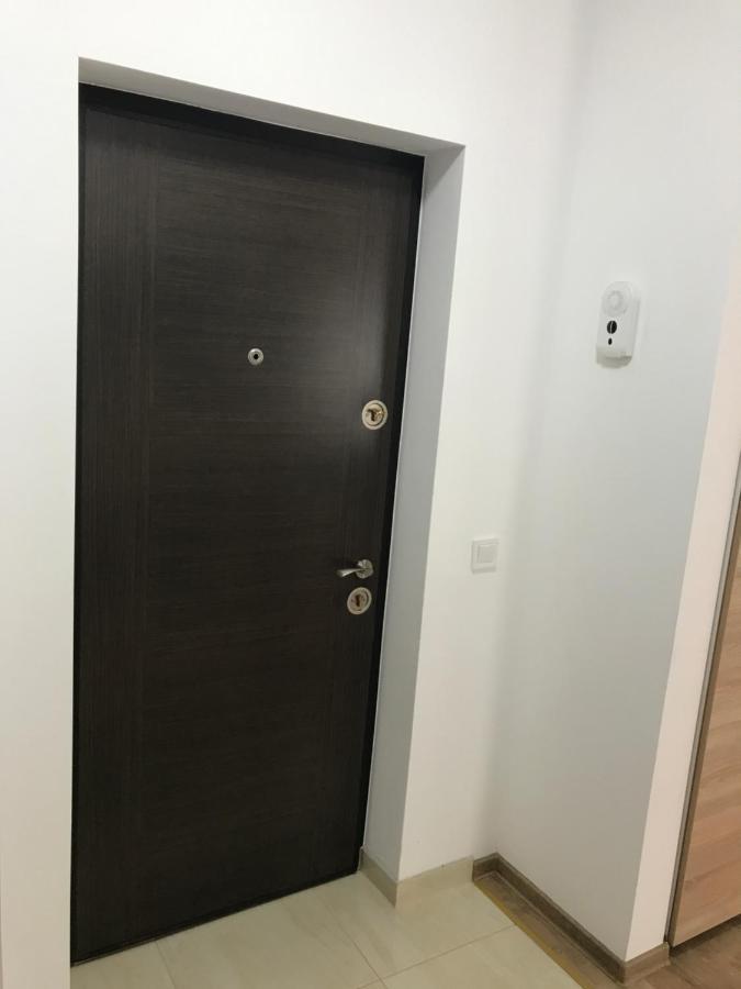R&S Apartment Κλουζ-Ναπόκα Εξωτερικό φωτογραφία
